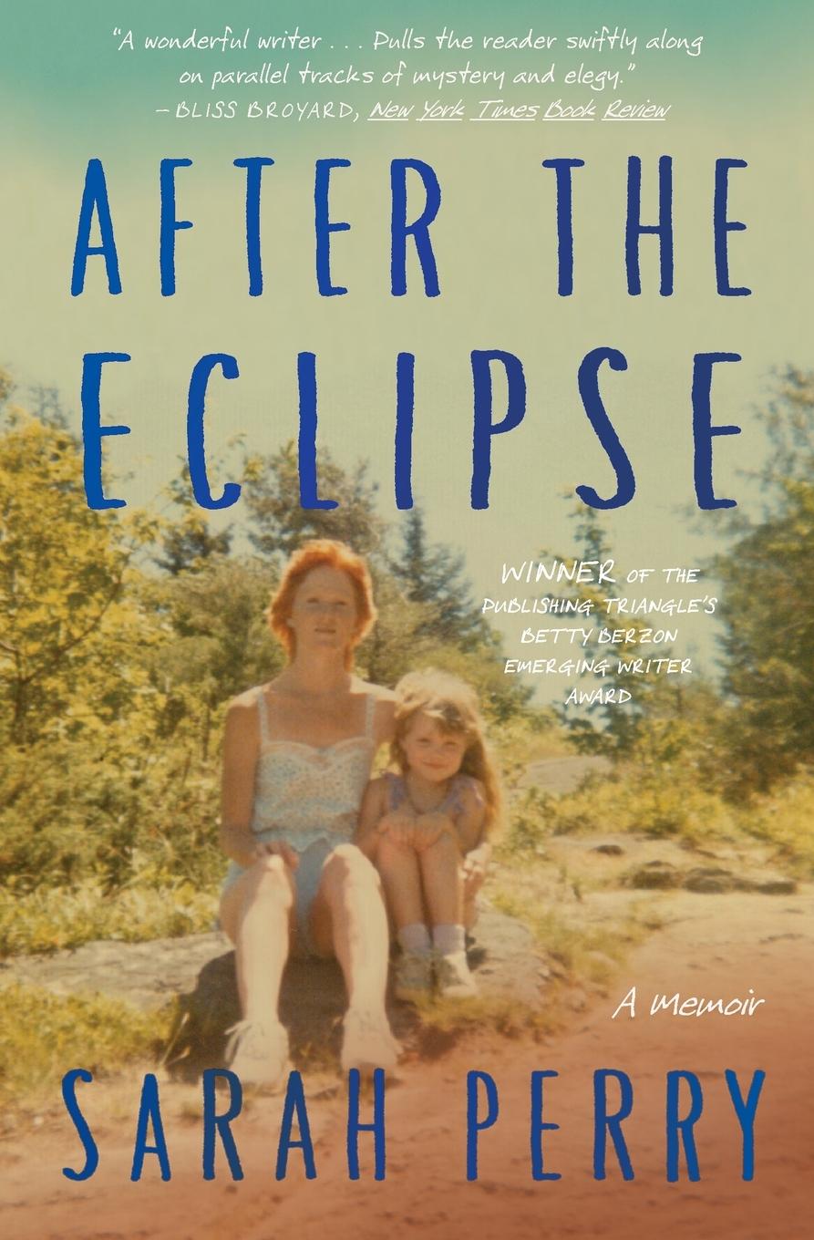 Cover: 9781328511911 | After the Eclipse | Sarah Perry | Taschenbuch | Englisch | 2018