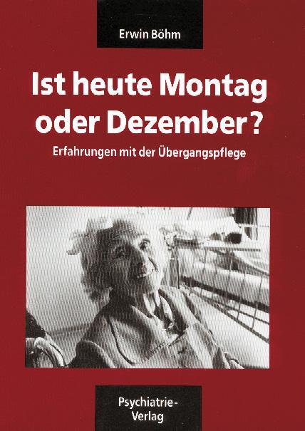 Cover: 9783884146040 | Ist heute Montag oder Dezember / Verwirrt nicht die Verwirrten....