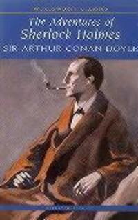 Cover: 9781853260339 | The Adventures &amp; Memoirs of Sherlock Holmes | Arthur Conan Doyle