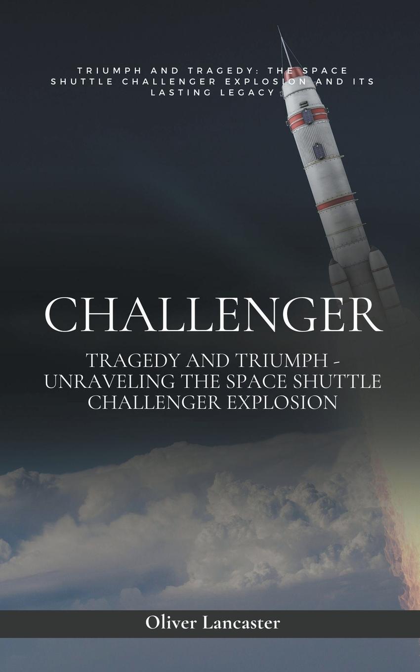 Cover: 9798223051442 | Challenger | Oliver Lancaster | Taschenbuch | Paperback | Englisch