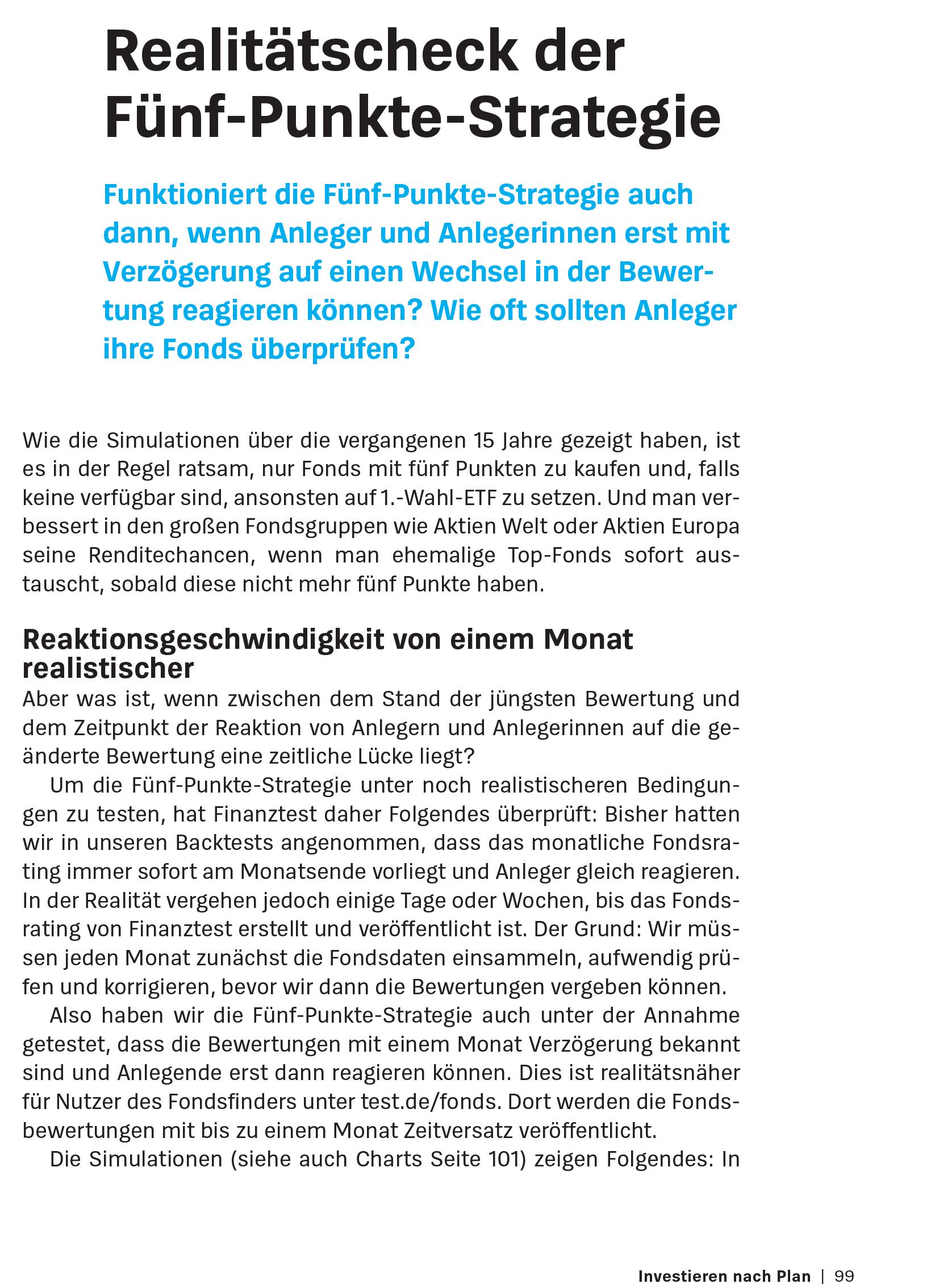 Bild: 9783747108338 | Mit Top-Fonds auf Renditejagd | Peter Gewalt (u. a.) | Taschenbuch