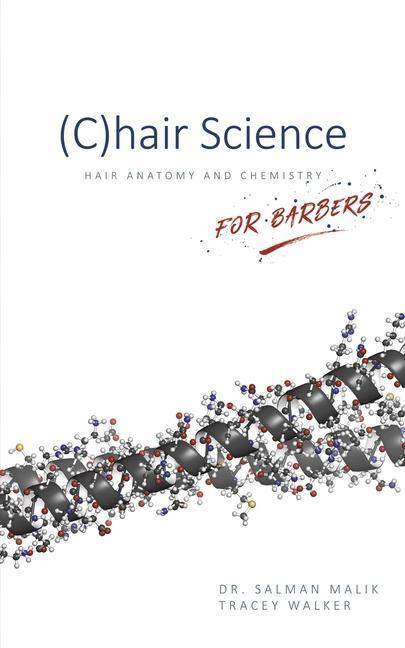 Cover: 9781398443303 | (C)hair Science | Salman Malik (u. a.) | Taschenbuch | Englisch | 2022