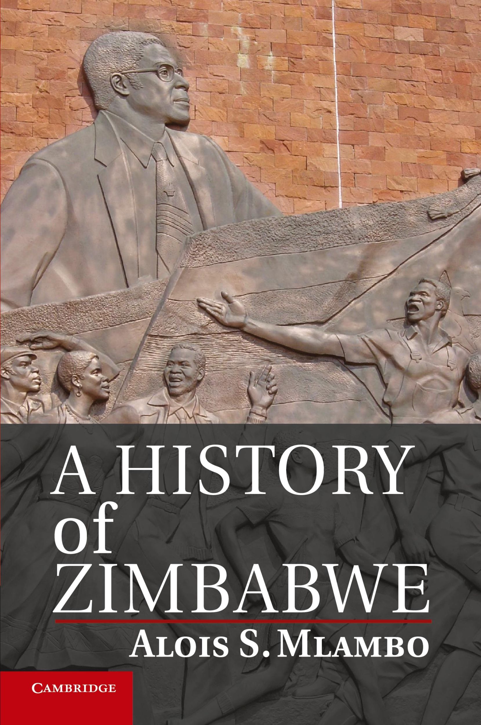 Cover: 9781107684799 | A History of Zimbabwe | Alois S. Mlambo | Taschenbuch | Englisch