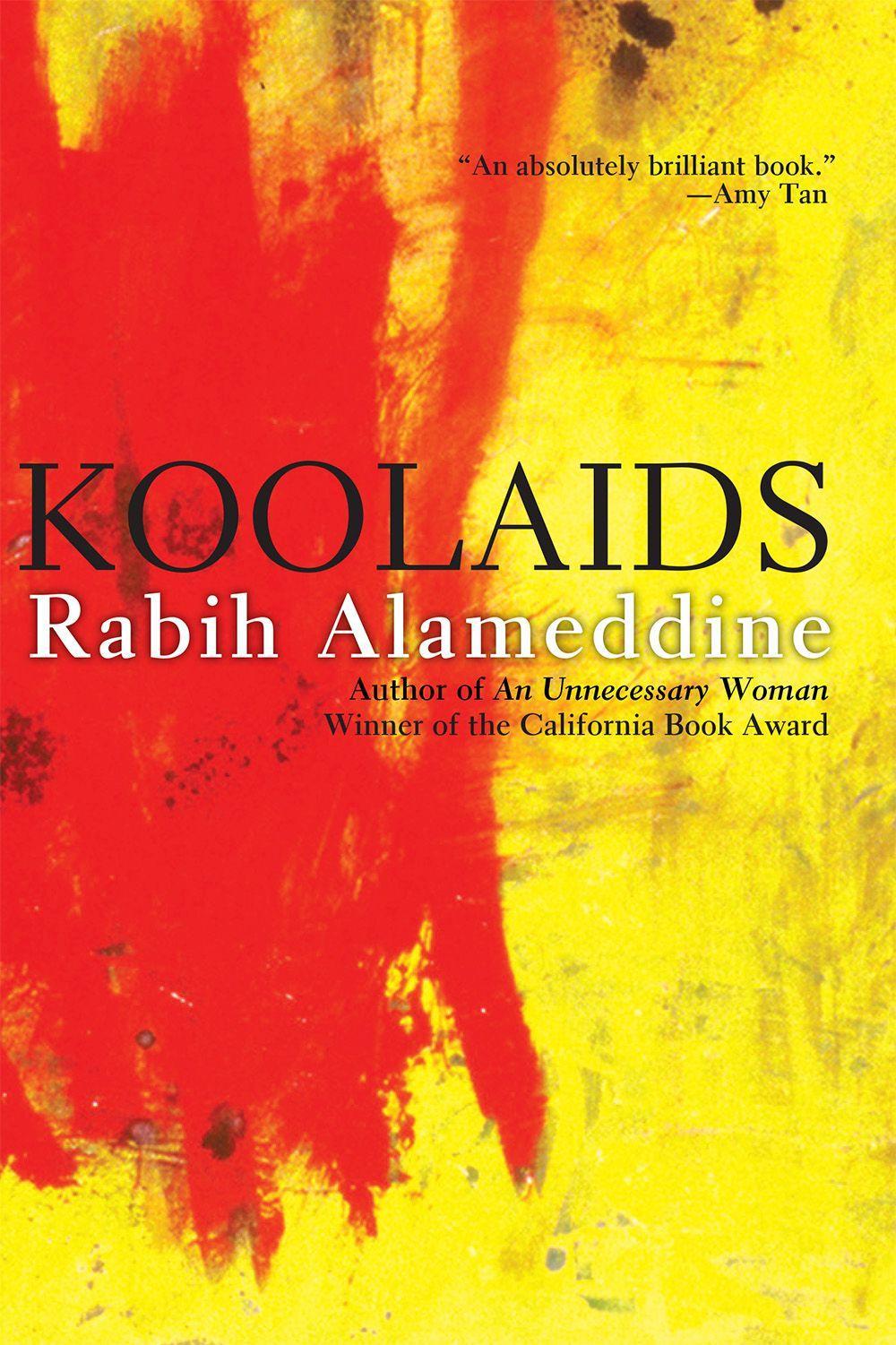 Cover: 9780802124142 | Koolaids | Rabih Alameddine | Taschenbuch | Englisch | 2015