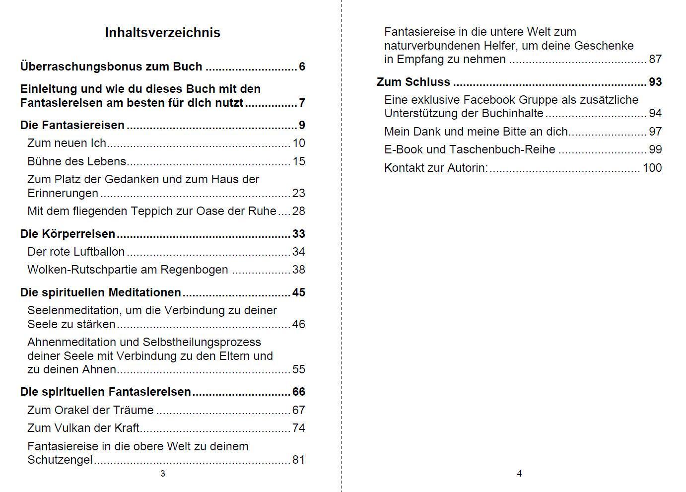 Bild: 9783967380330 | Entspannungsgeschichten und Fantasiereisen für Erwachsene | Schulze