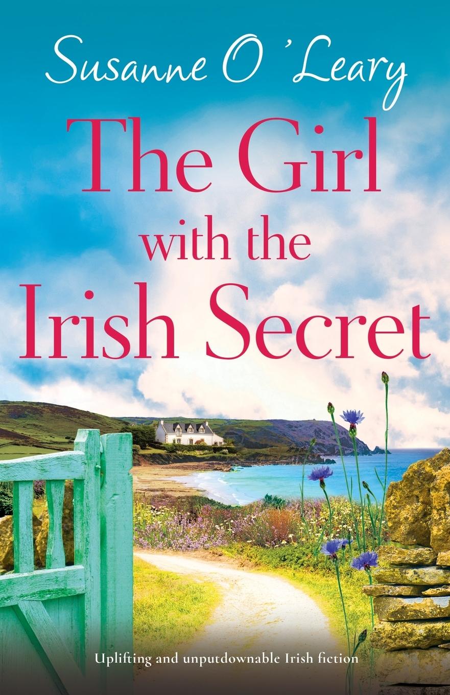 Cover: 9781836180296 | The Girl with the Irish Secret | Susanne O'Leary | Taschenbuch | 2024