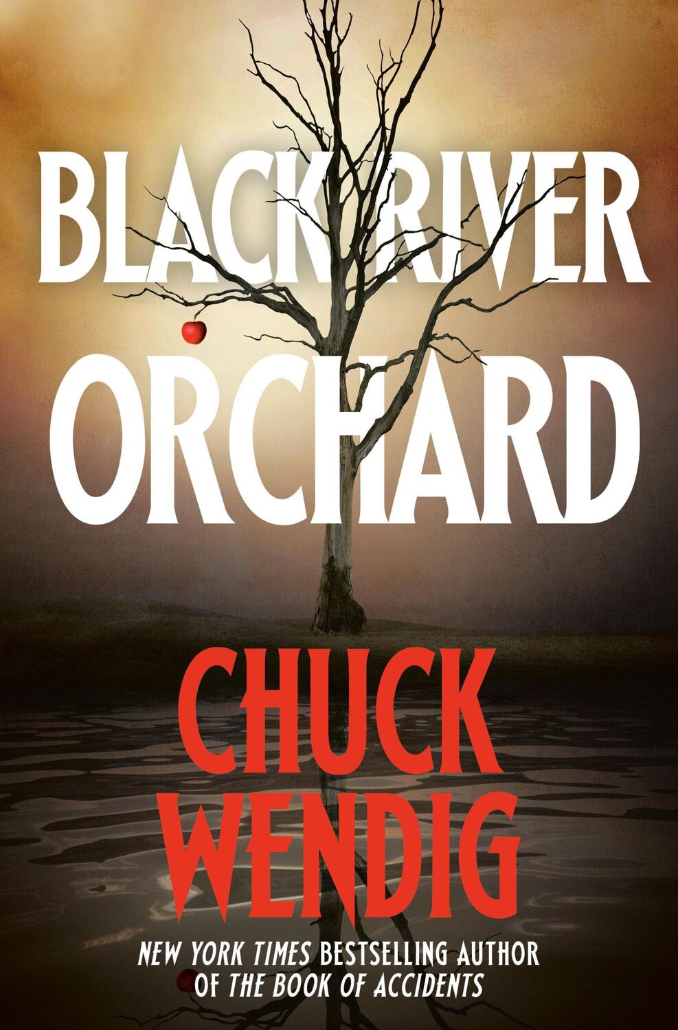 Cover: 9780593158746 | Black River Orchard | Chuck Wendig | Buch | Englisch | 2023