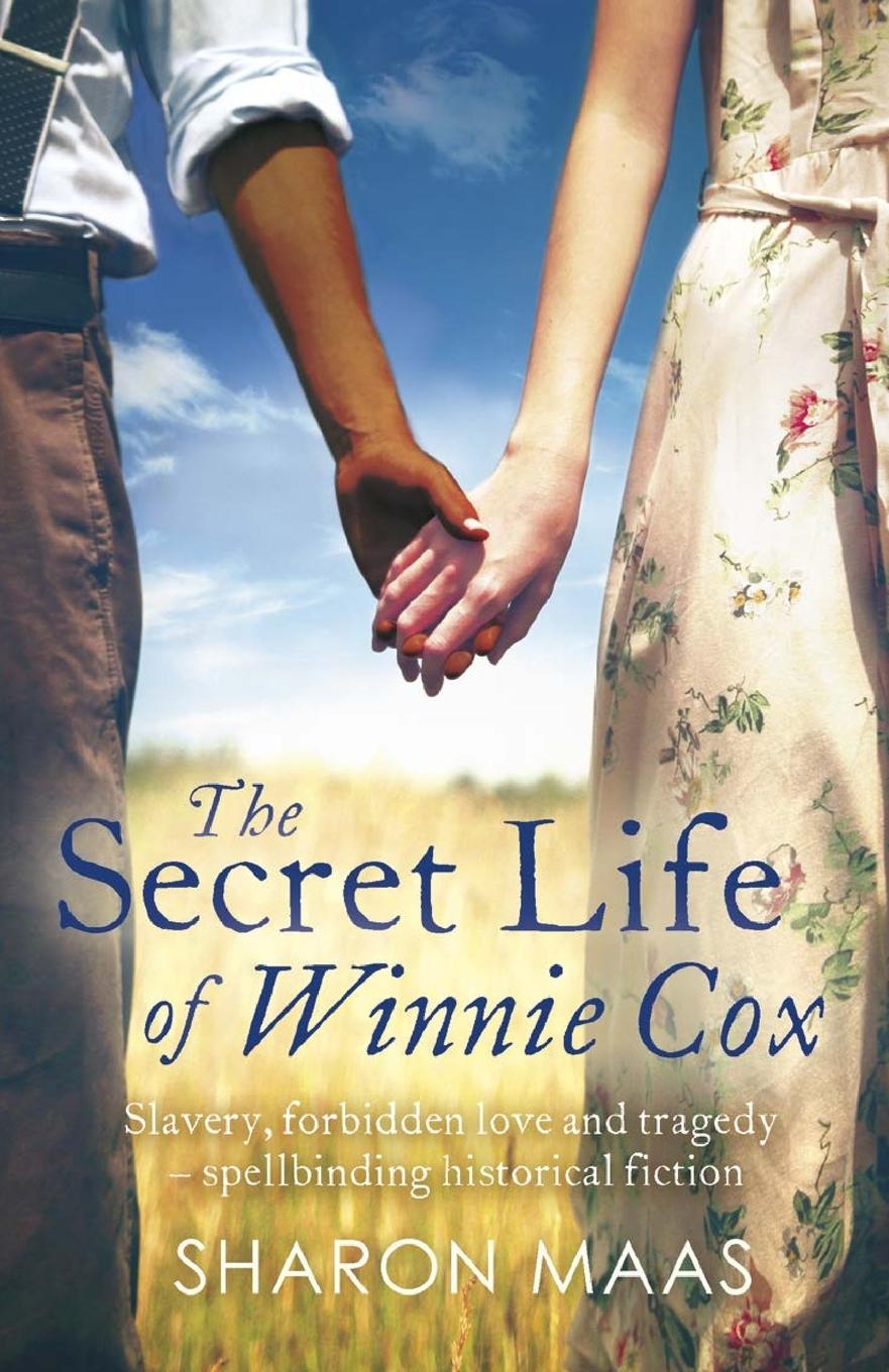 Cover: 9781910751510 | The Secret Life of Winnie Cox | Sharon Maas | Taschenbuch | Englisch