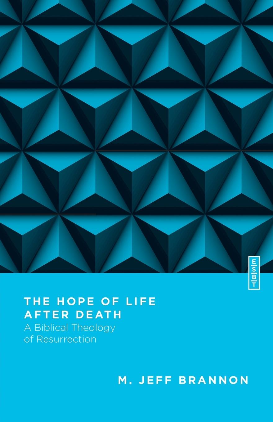 Cover: 9780830855315 | The Hope of Life After Death | A Biblical Theology of Resurrection