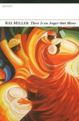 Cover: 9781857549454 | There Is an Anger That Moves | Kei Miller | Taschenbuch | Englisch