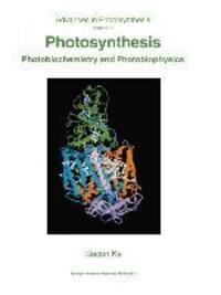 Cover: 9780792367918 | Photosynthesis | Photobiochemistry and Photobiophysics | Bacon Ke