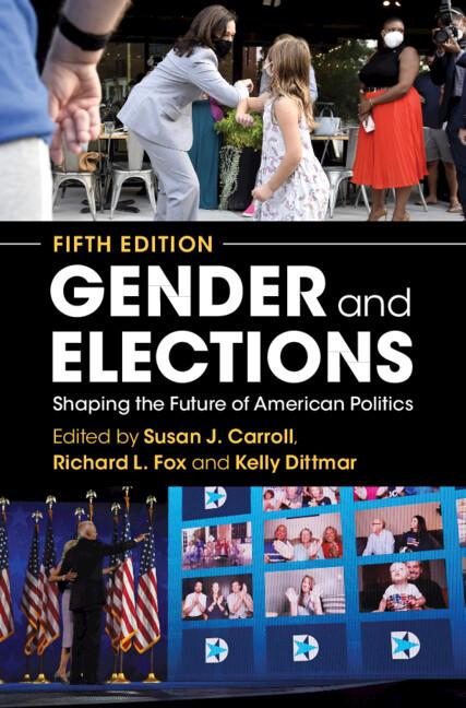 Cover: 9781009055925 | Gender and Elections | Susan J. Carroll (u. a.) | Taschenbuch | 2021