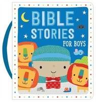 Cover: 9781860249938 | Bible Stories for Boys (Blue) | Buch | Englisch | 2017