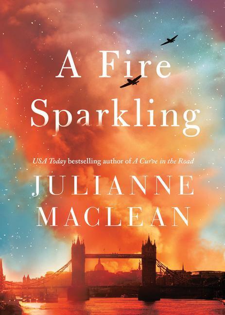 Cover: 9781542092807 | FIRE SPARKLING | Julianne Maclean | Kartoniert / Broschiert | Englisch