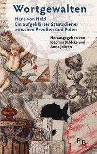 Cover: 9783936168815 | Wortgewalten | Buch | 417 S. | Deutsch | 2018 | EAN 9783936168815