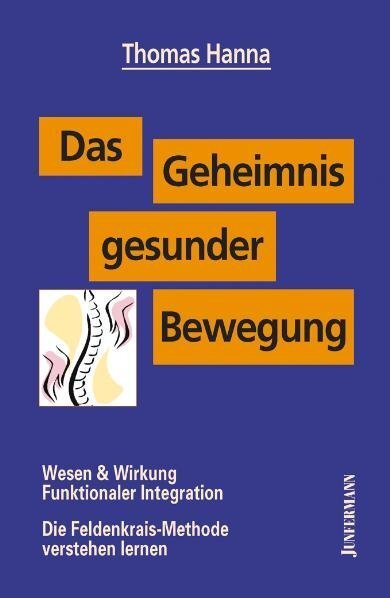 Cover: 9783873871137 | Das Geheimnis gesunder Bewegung | Thomas Hanna | Taschenbuch | 188 S.