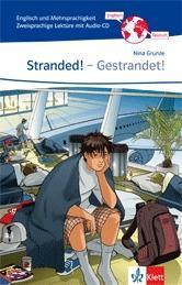 Cover: 9783125476714 | Stranded! - Gestrandet | Nina Grunze | Taschenbuch | 48 S. | Deutsch