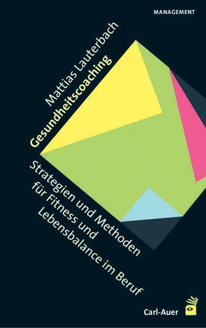 Cover: 9783849702564 | Gesundheitscoaching | Matthias Lauterbach | Taschenbuch | 255 S.