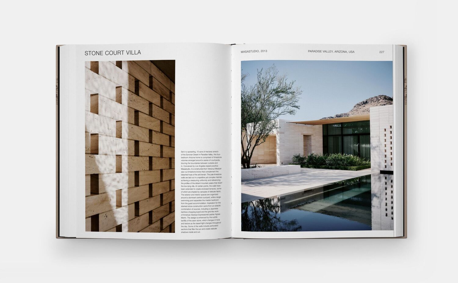 Bild: 9781838669041 | Stone Houses | Editors Phaidon | Buch | Phaidon Press | 240 S. | 2024