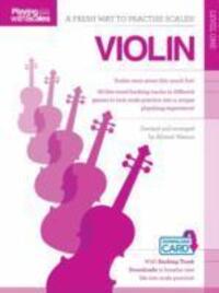 Cover: 9781783052905 | Playing with Scales: Violin | Alistair Watson | Taschenbuch | Englisch