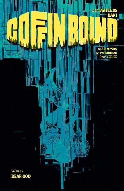 Cover: 9781534317758 | Coffin Bound, Volume 2: Dear God | Dan Watters | Taschenbuch | 2020