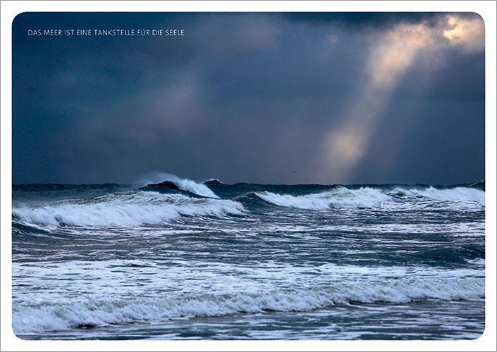 Bild: 9783863341749 | Strandnotizen - Schreibbuch | Udo Schroeter | Buch | 192 S. | Deutsch