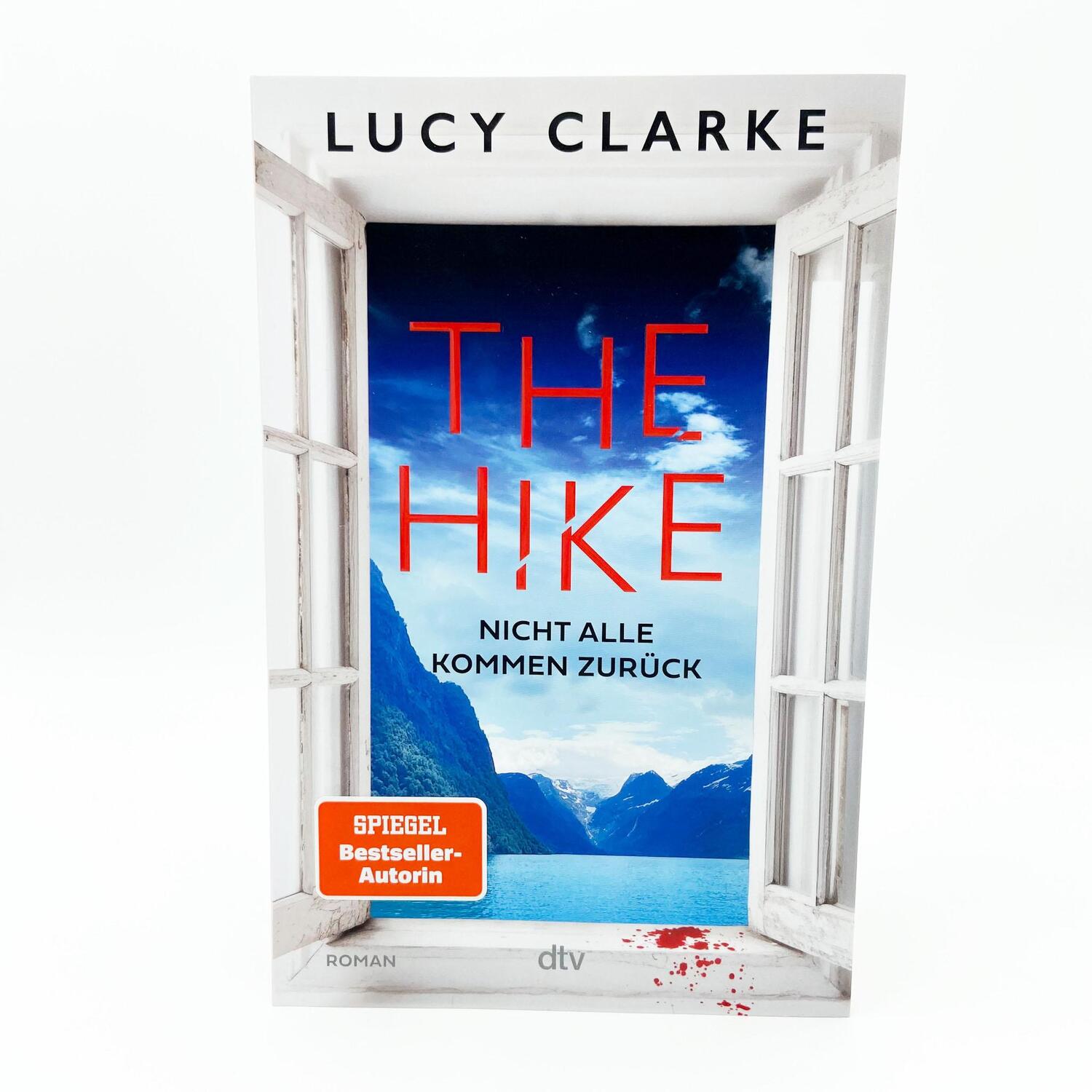 Bild: 9783423263849 | The Hike | Lucy Clarke | Taschenbuch | 416 S. | Deutsch | 2024