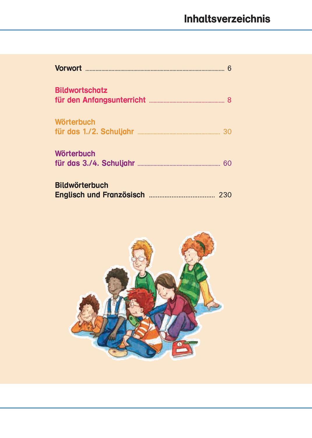 Bild: 9783125162822 | PONS Grundschulwörterbuch Deutsch | Taschenbuch | PONS-Wörterbücher