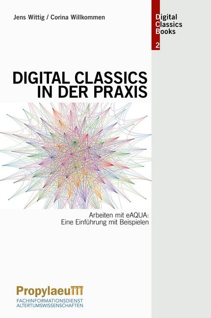 Cover: 9783947450282 | Digital Classics in der Praxis | Jens Wittig (u. a.) | Taschenbuch