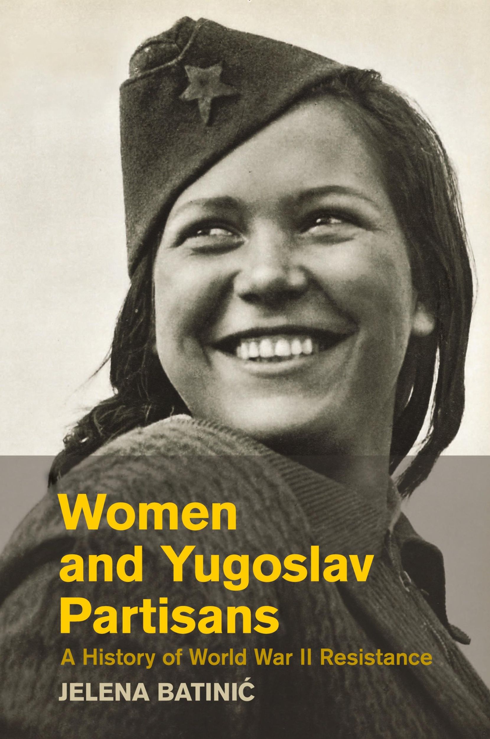 Cover: 9781107463073 | Women and Yugoslav Partisans | Jelena Batini¿ | Taschenbuch | Englisch