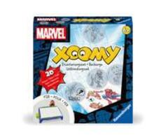 Cover: 4005556236985 | Ravensburger Xoomy® Erweiterungsset Marvel - Erweiterungsset für...