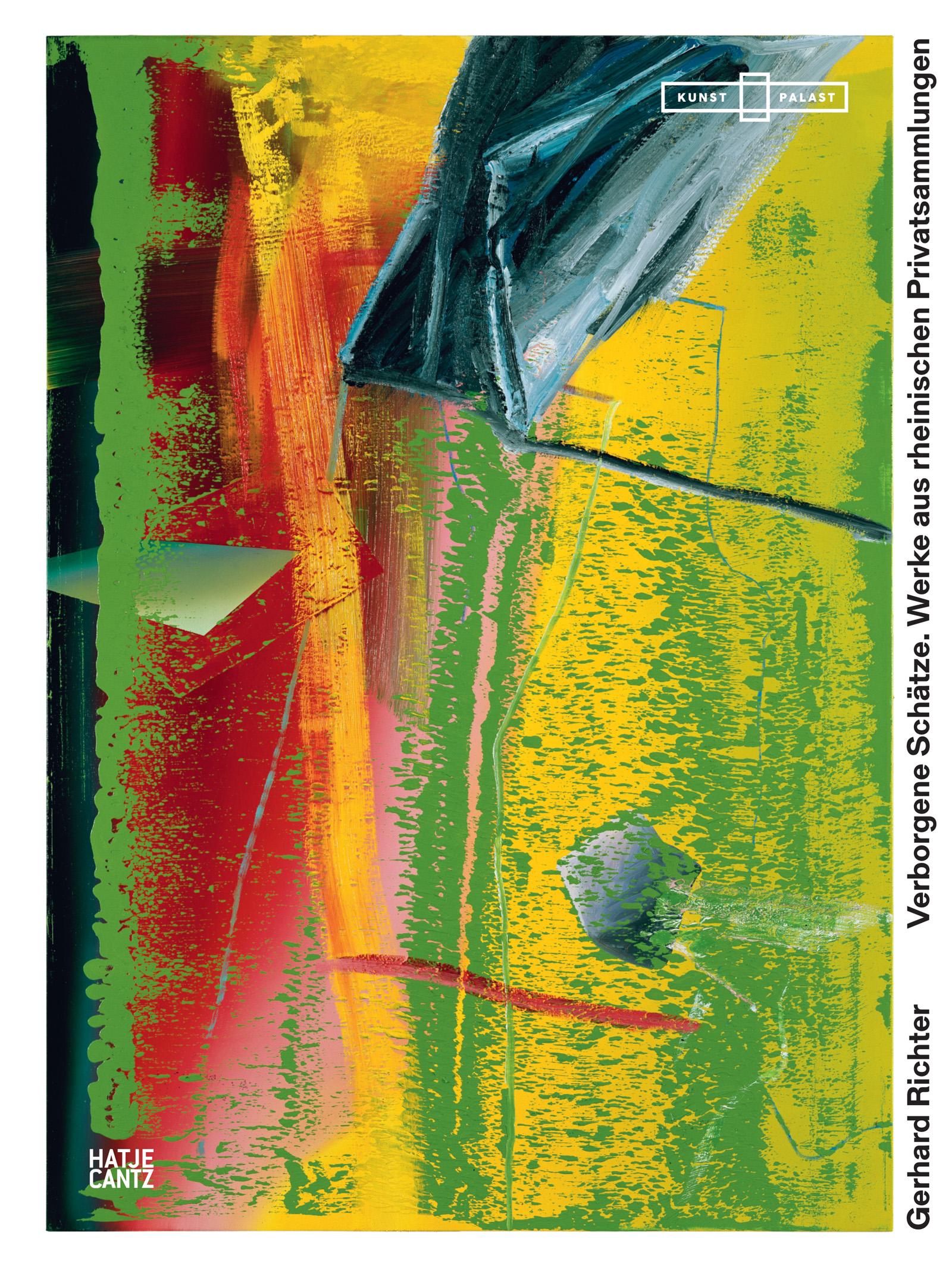 Cover: 9783775757997 | Gerhard Richter | Elger | Buch | 208 S. | Deutsch | 2024