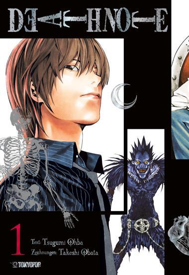 Cover: 9783759302670 | Death Note - Diamond Edition 01 | Tsugumi Ohba (u. a.) | Buch | 336 S.