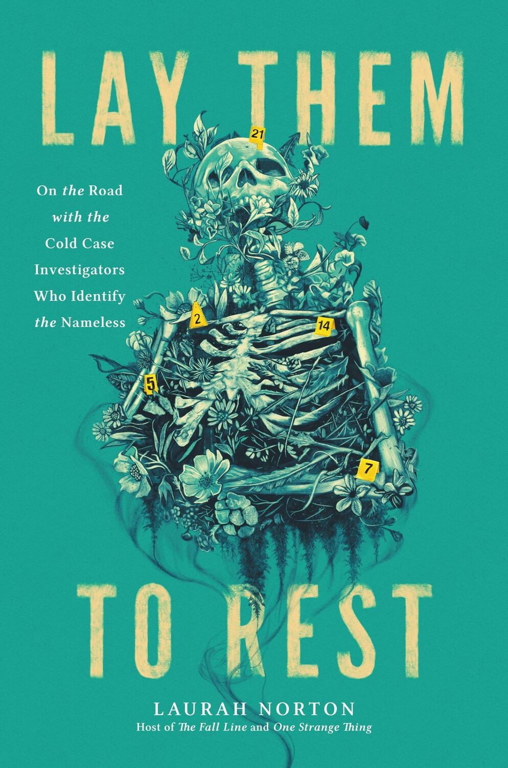 Cover: 9780306828805 | Lay Them to Rest | Laurah Norton | Buch | Englisch | 2023