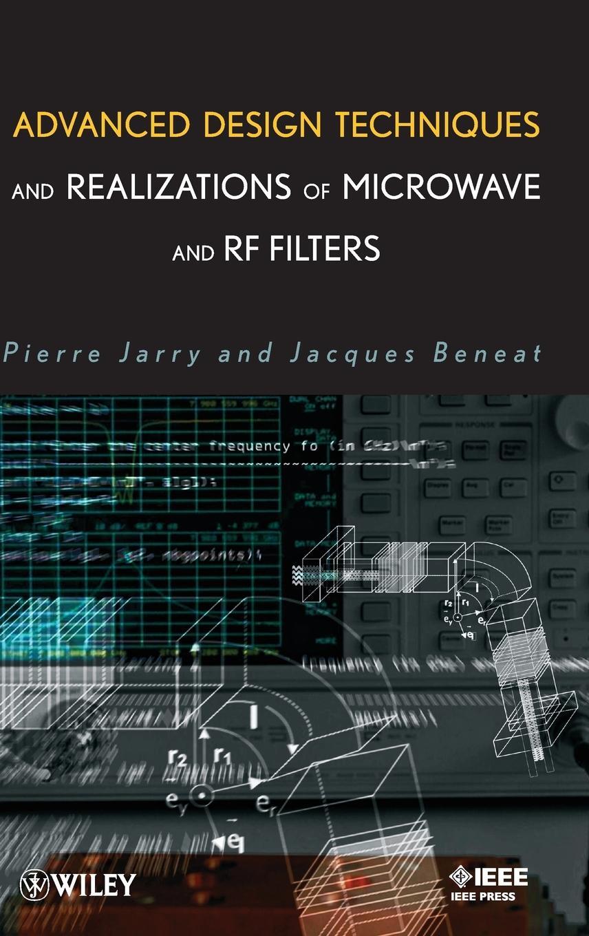 Cover: 9780470183106 | Design Techniques | Pierre Jarry (u. a.) | Buch | 376 S. | Englisch