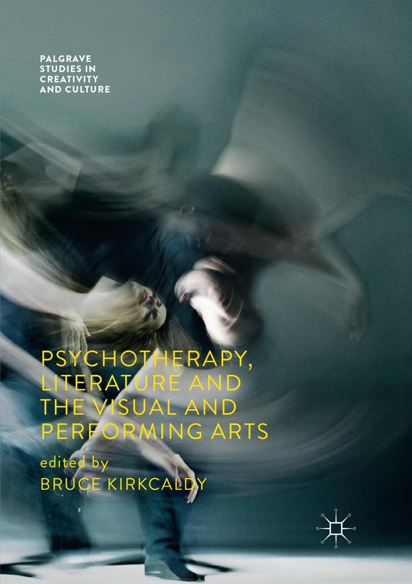 Cover: 9783030092269 | Psychotherapy, Literature and the Visual and Performing Arts | Buch