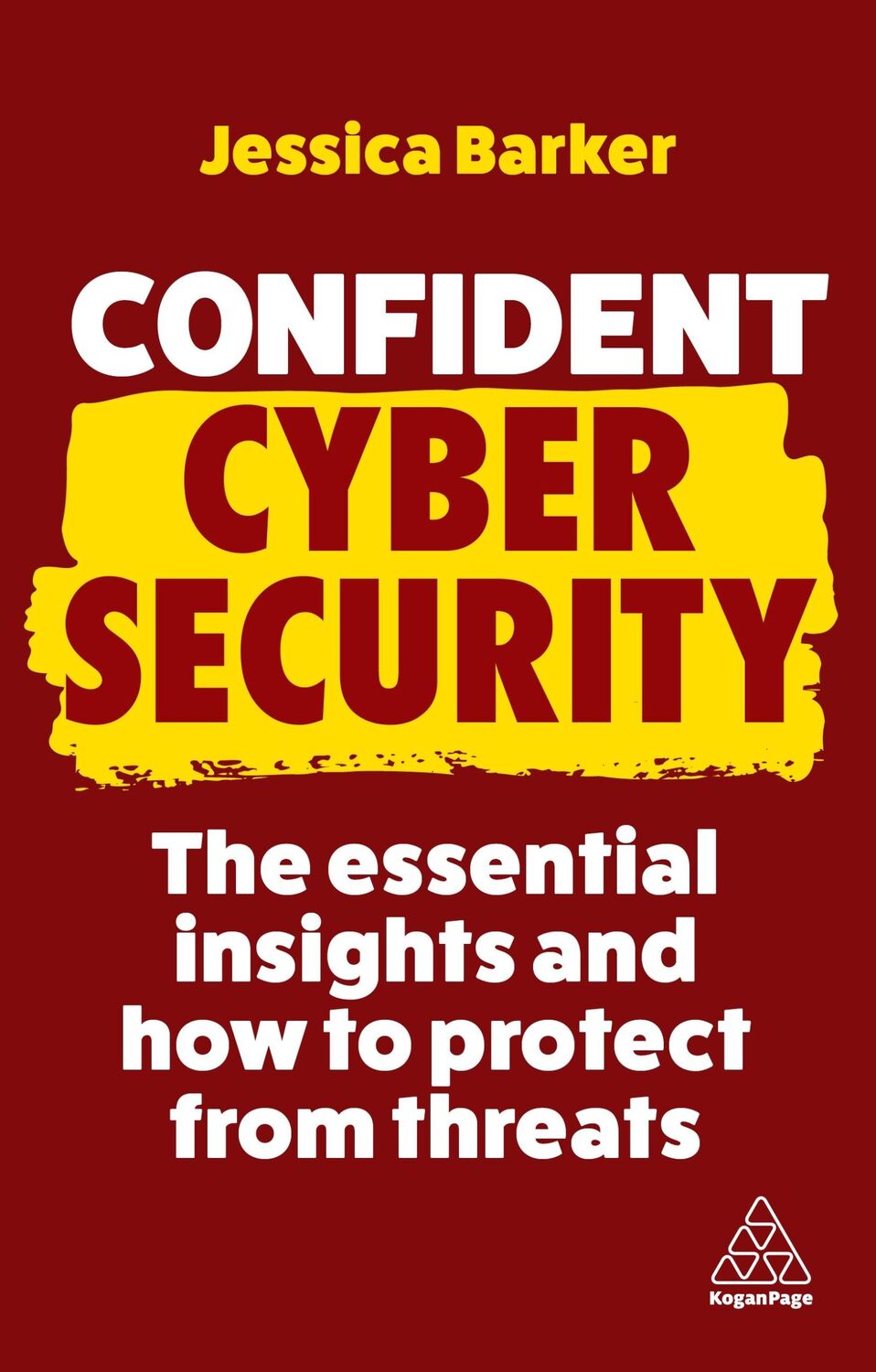 Cover: 9781398611924 | Confident Cyber Security | Jessica Barker | Taschenbuch | Englisch