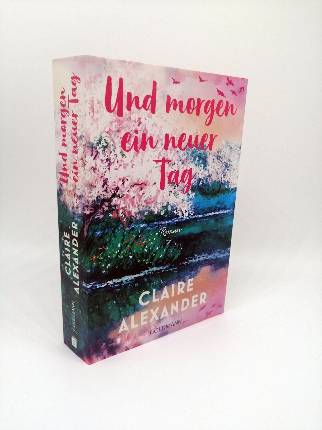 Bild: 9783442494330 | Und morgen ein neuer Tag | Claire Alexander | Taschenbuch | 448 S.