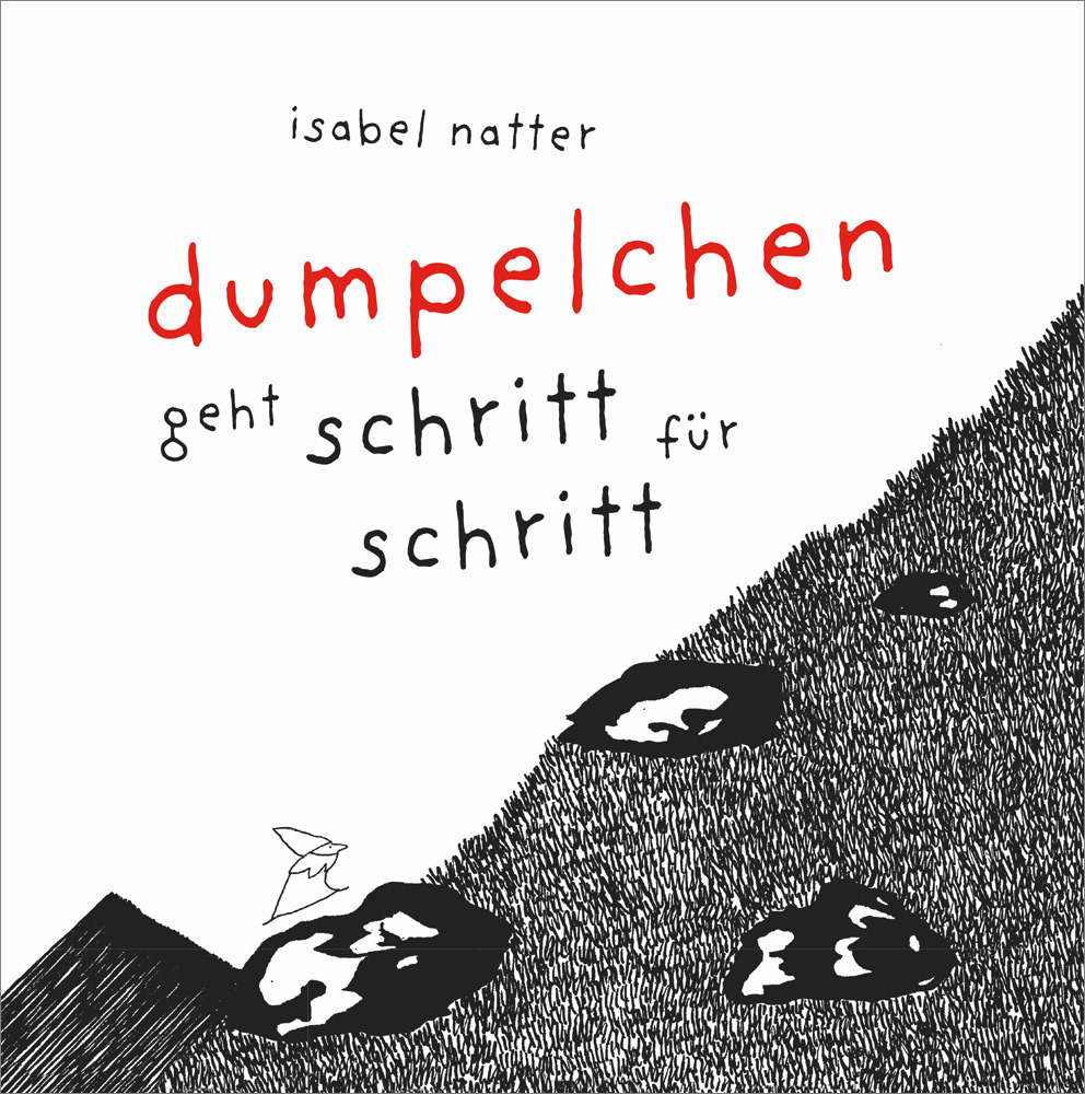 Cover: 9783991260462 | dumpelchen geht schritt für schritt | Isabel Natter | Buch | 2021