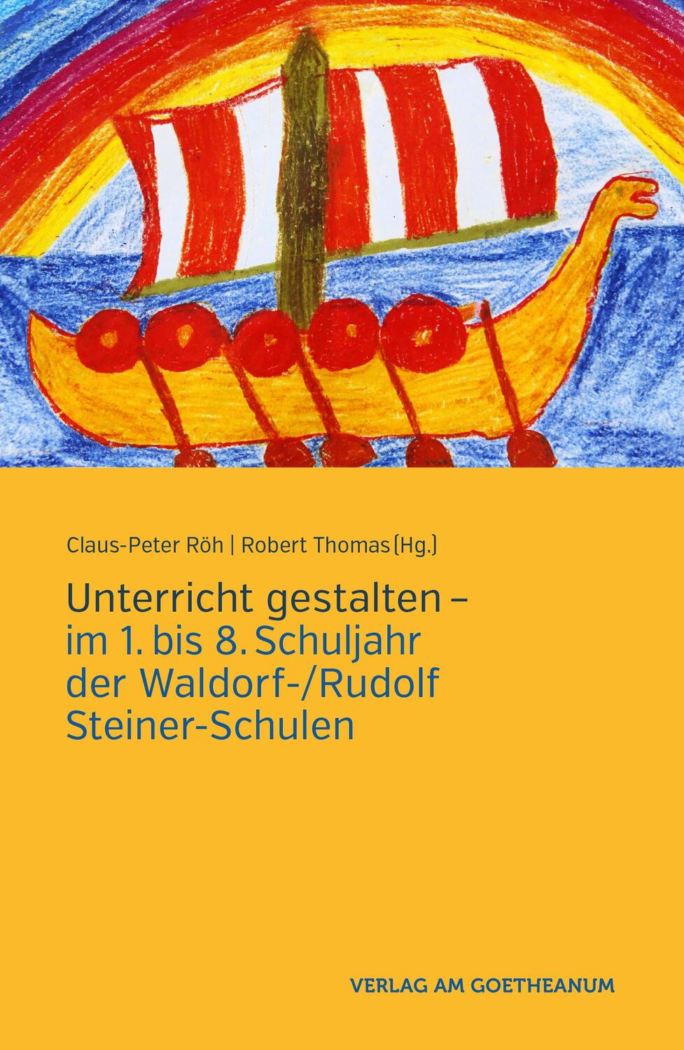 Cover: 9783723515372 | Unterricht gestalten | Claus P Röh (u. a.) | Buch | 300 S. | Deutsch