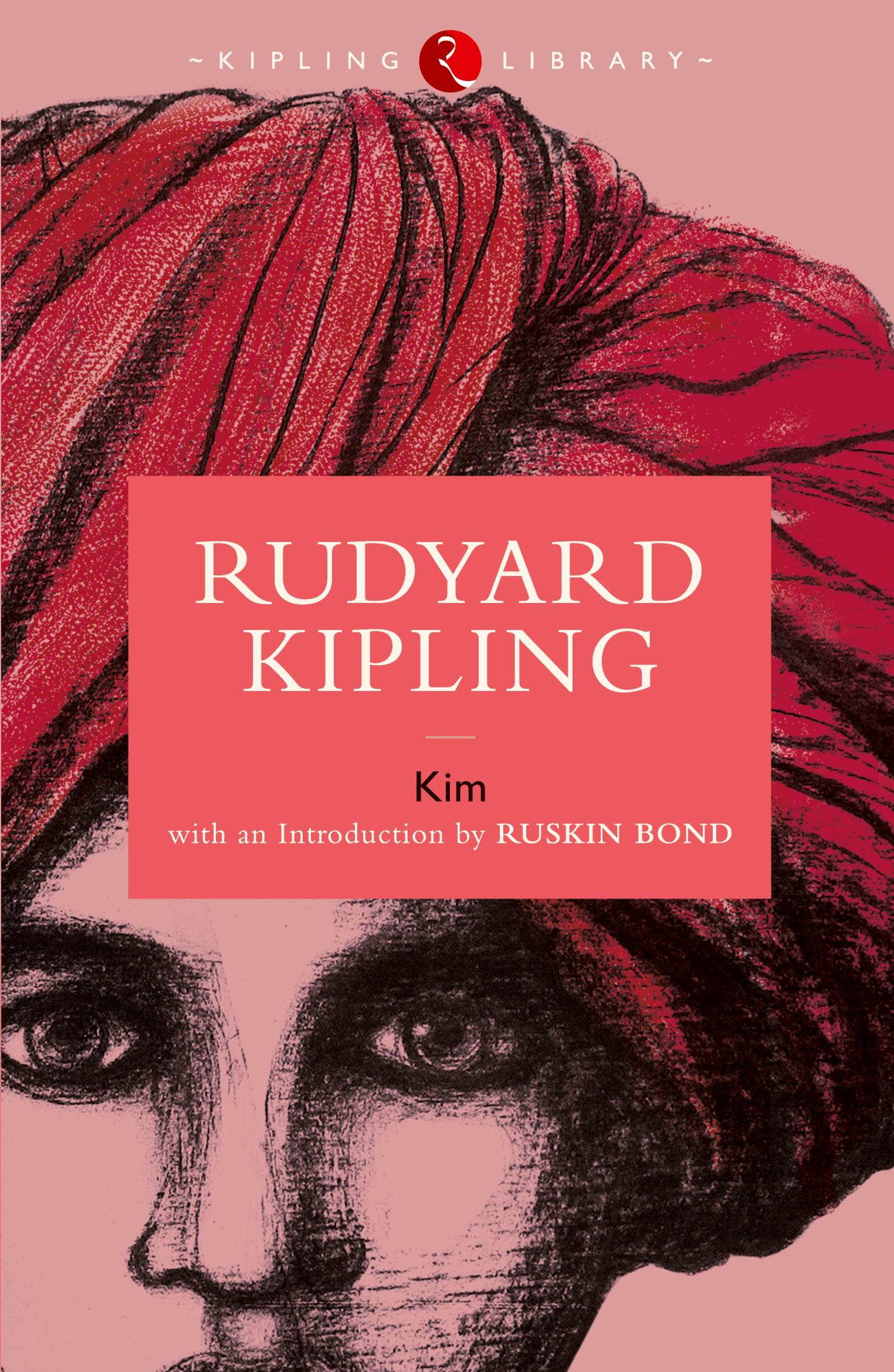 Cover: 9788129119445 | Kim by Rudyard Kipling | Rudyard Kpling | Taschenbuch | Englisch