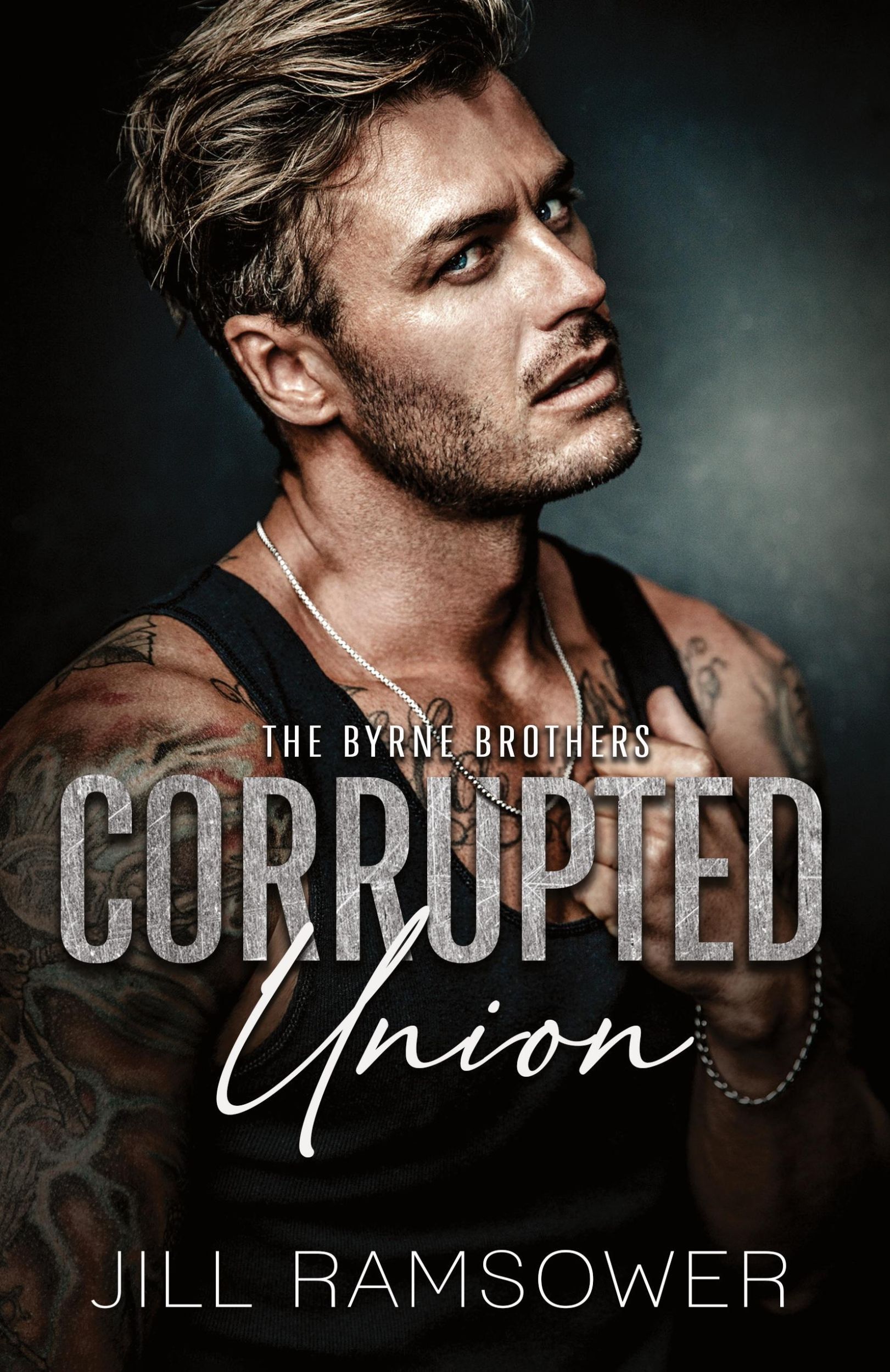 Cover: 9781957398617 | Corrupted Union | A Forced Marriage Mafia Romance | Jill Ramsower