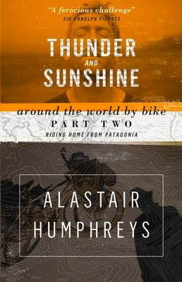 Cover: 9781903070888 | Thunder and Sunshine | Humphereys Alastair | Taschenbuch | Englisch