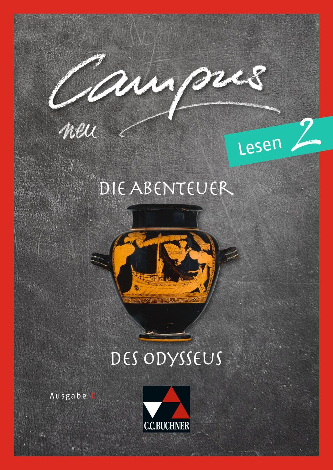 Cover: 9783661410425 | Campus C neu Lesen 2 | Michael Lobe | Taschenbuch | 56 S. | Deutsch