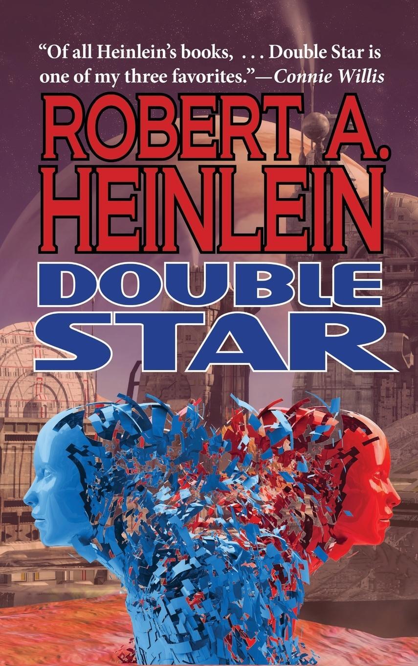 Cover: 9781612422893 | Double Star | Robert A. Heinlein | Buch | HC gerader Rücken kaschiert