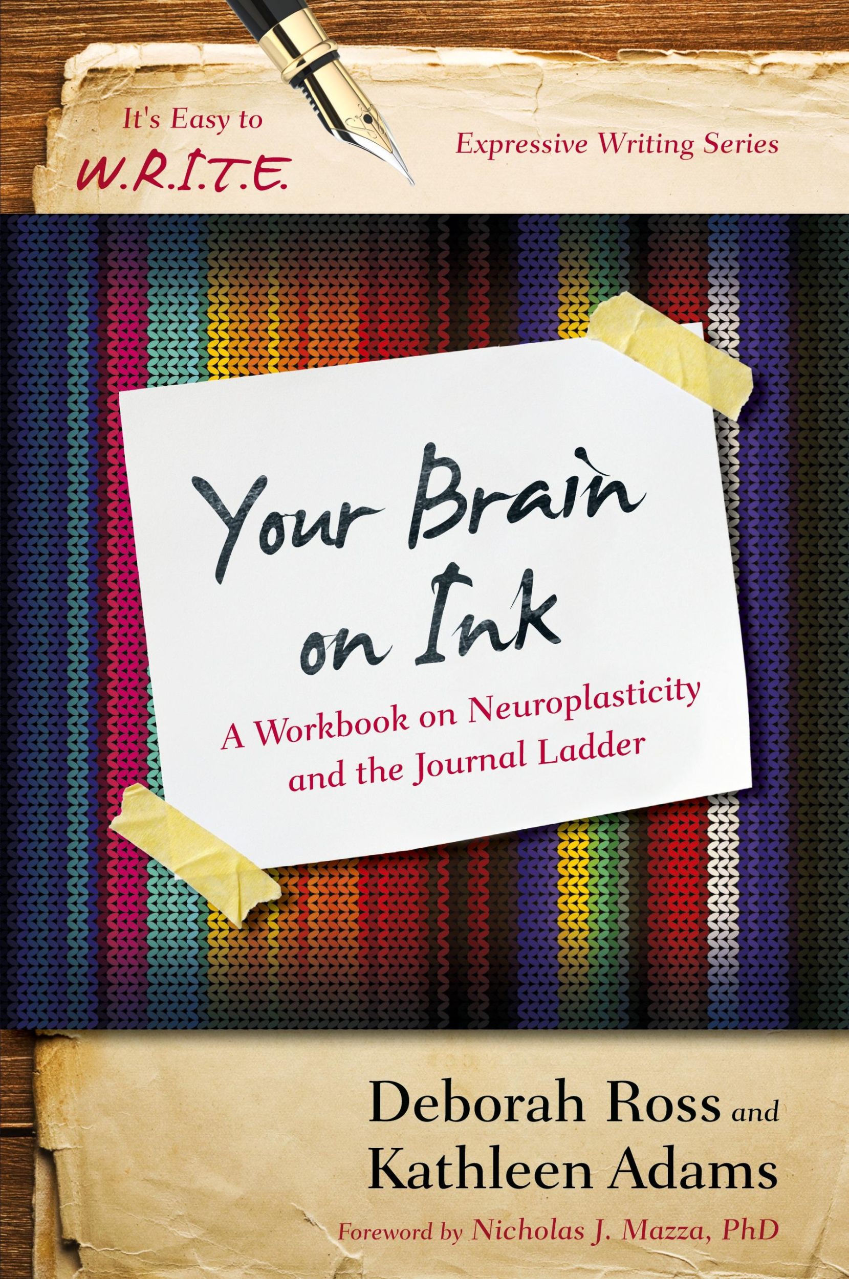 Cover: 9781475814255 | Your Brain on Ink | Kathleen Adams (u. a.) | Taschenbuch | Englisch