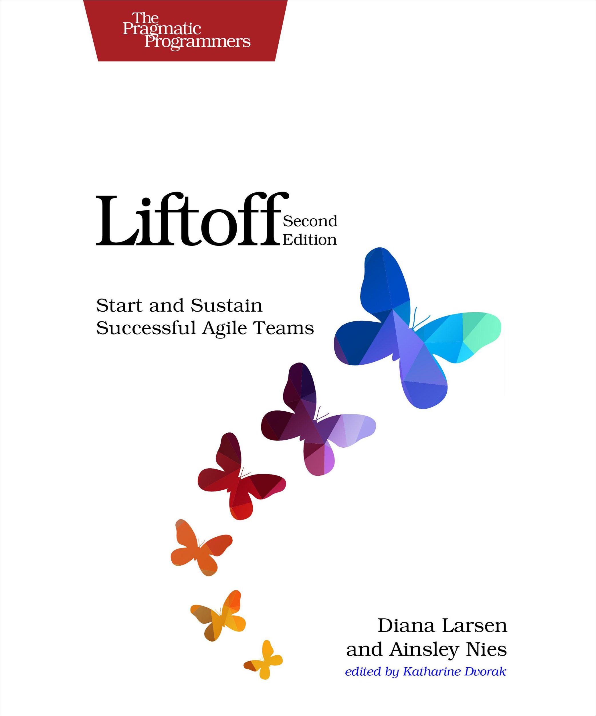 Cover: 9781680501636 | Liftoff, 2e | Diana Liftoff | Taschenbuch | Kartoniert / Broschiert