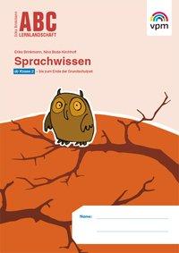 Cover: 9783120114284 | ABC Lernlandschaft 2+ | Erika Brinkmann | Broschüre | 40 S. | Deutsch