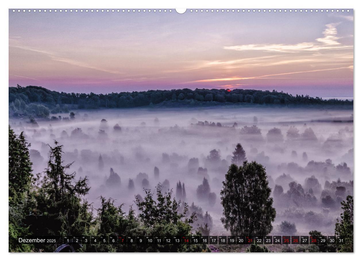 Bild: 9783383954740 | Die Lüneburger Heide - Faszination einer Naturlandschaft...