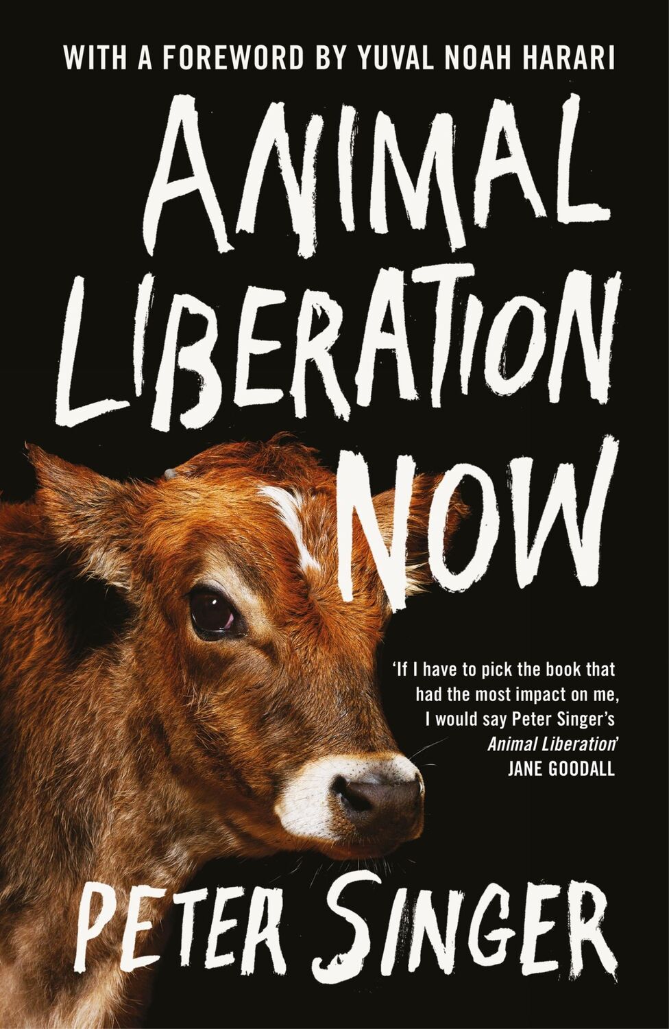 Cover: 9781847927767 | Animal Liberation Now | Peter Singer | Buch | Gebunden | Englisch